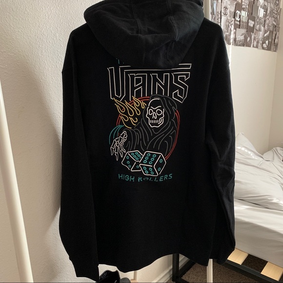 vans high roller vans high roller
